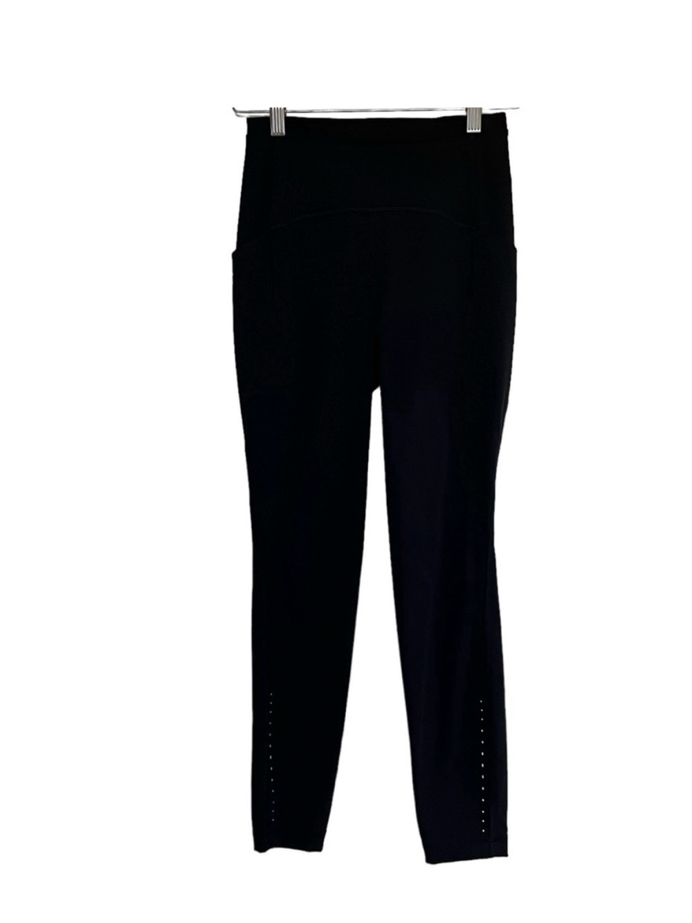 lululemon athletica Black High-Rise Performance Leggings